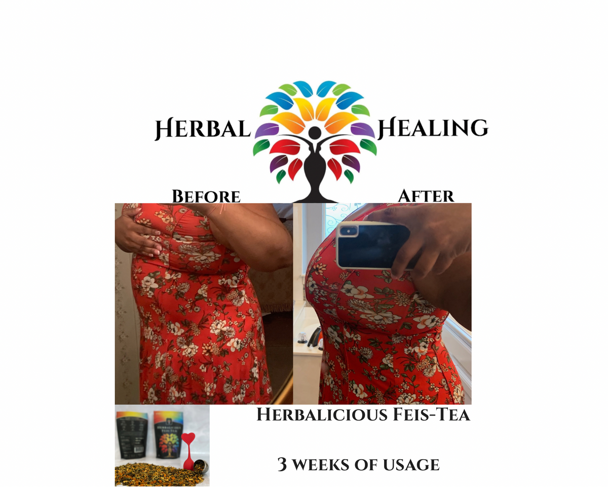 Herbalicious Health Tea